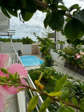 2-Bedroom Apt in Exclusive Gated Residence - BS1